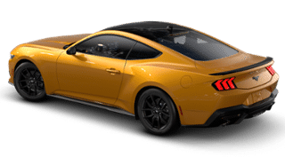 2026 Ford Mustang® External Image 3
